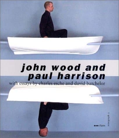 JOHN WOOD & PAUL HARRISON