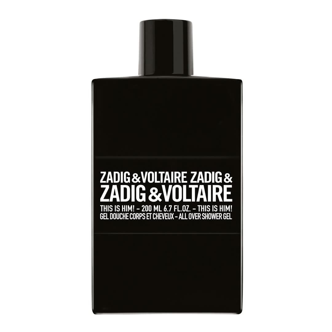 ZetV This is Him DG 200ml