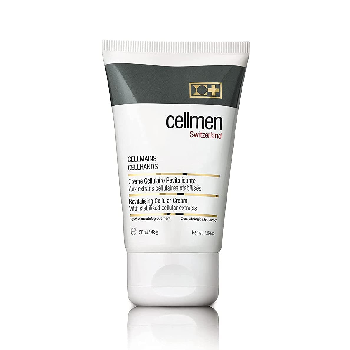 Cellmen CellHands 50 ml / 1.7 oz