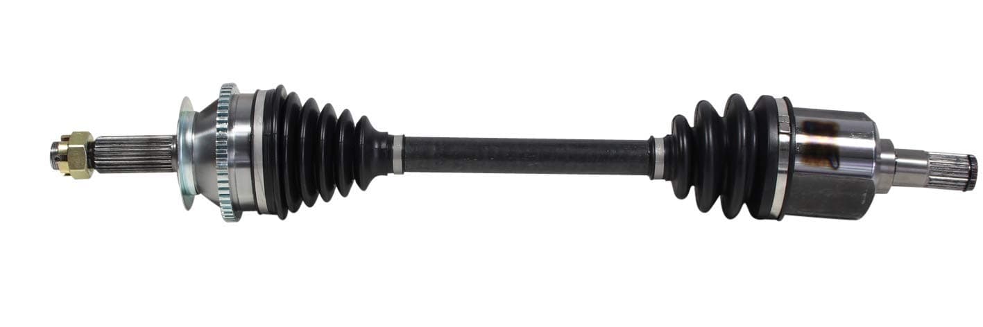 GSP NCV37544 CV Axle Shaft Assembly - Left Front (Driver Side)