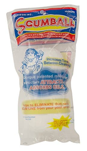 The Scum-Ball - Pack of 2