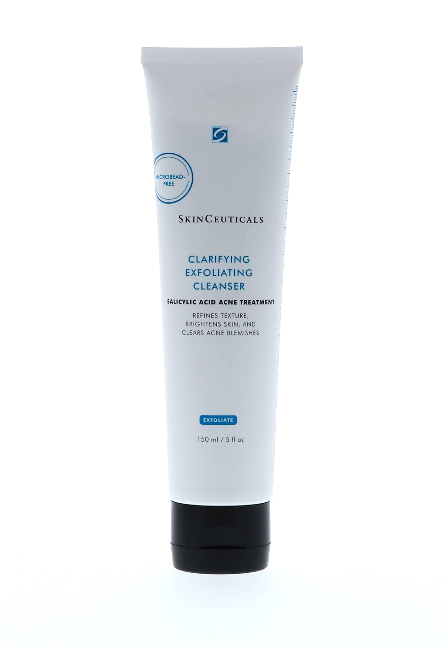 SkinCeuticals Clarifying Exfoliating Cleanser, 5 ounce