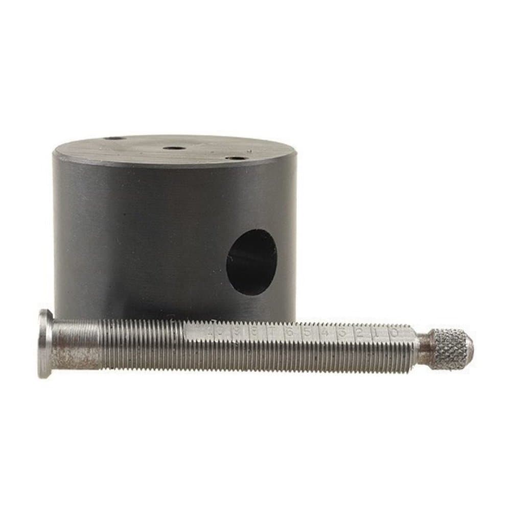 RCBS UPM Measure Small Cylinder Assy