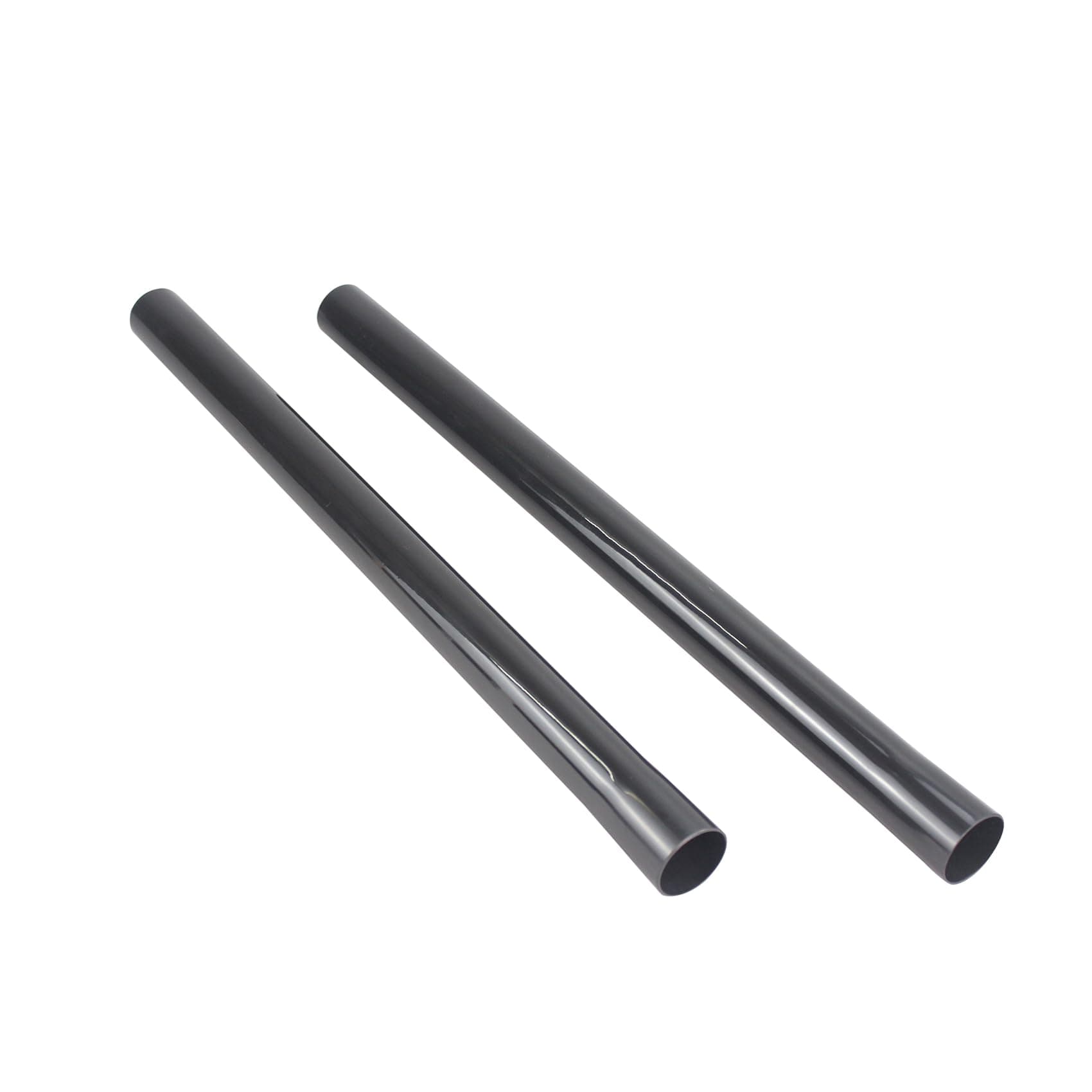 Replacement Hose for Eureka 3670M Canister Vacuum,Compatible with Models 3670M,3680,3670G,3670H,3672,3674,3682 Series (Pack of 2)