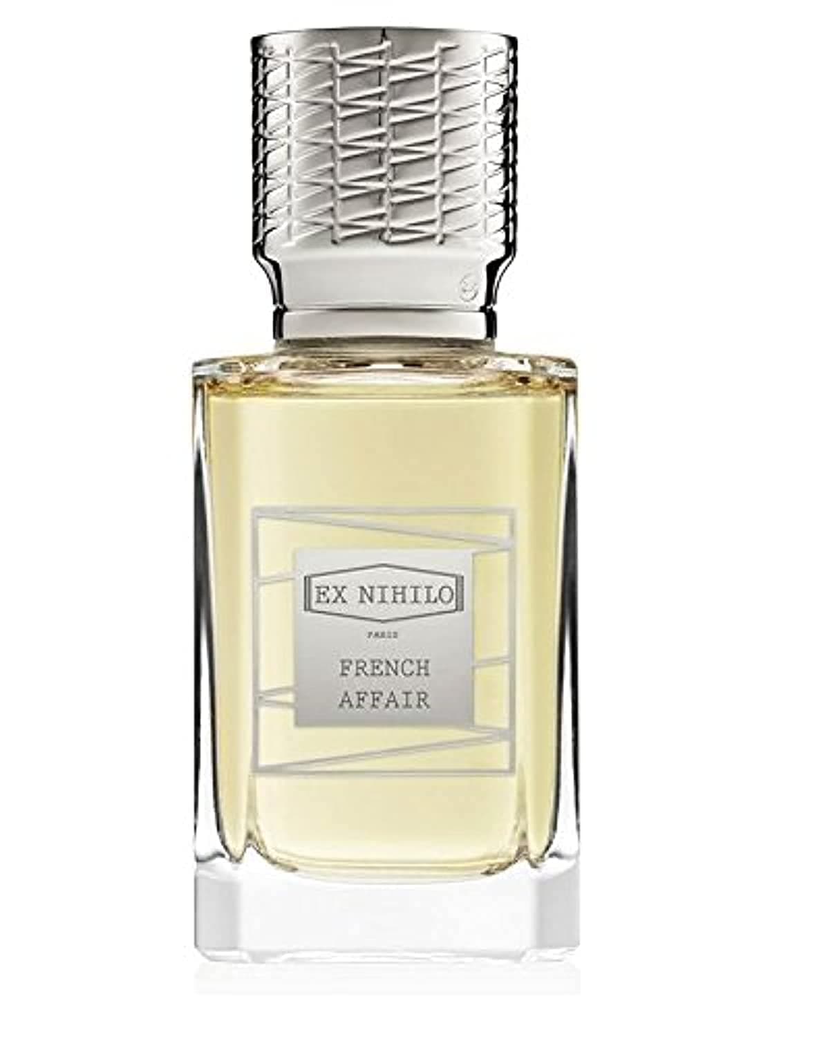 EX NIHILO French Affair Eau De Parfum 3.4 oz