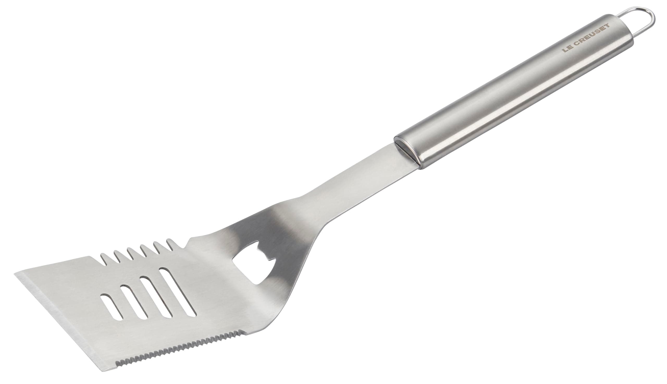 Stainless Steel Alpine Slotted Turner