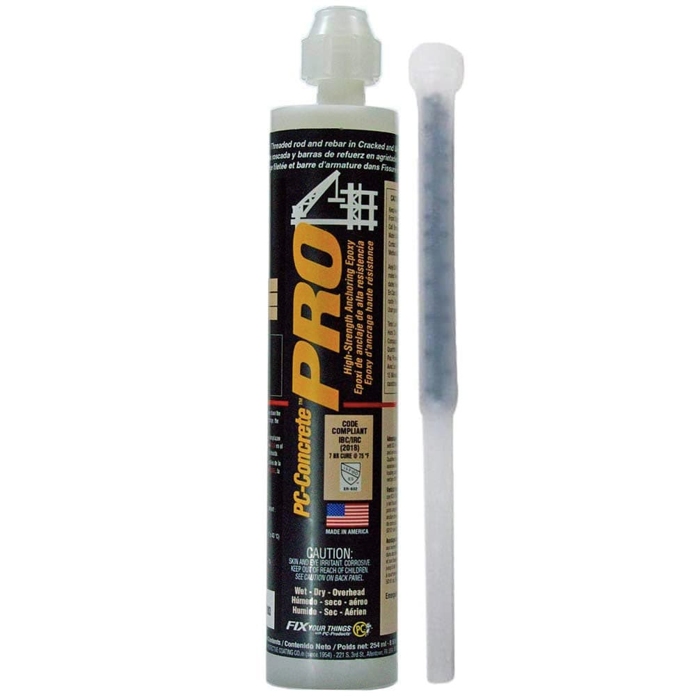 Concrete PRO Epoxy Paste