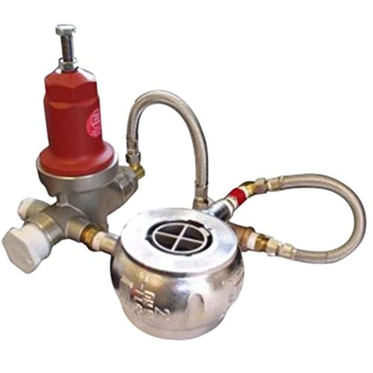 CSV3R6F Pump Control Valve, Flanged, 6"