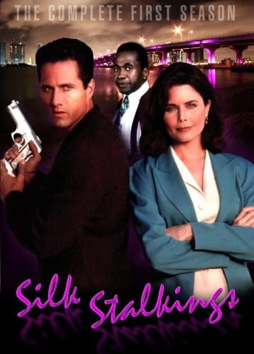 Silk Stalkings: Season one