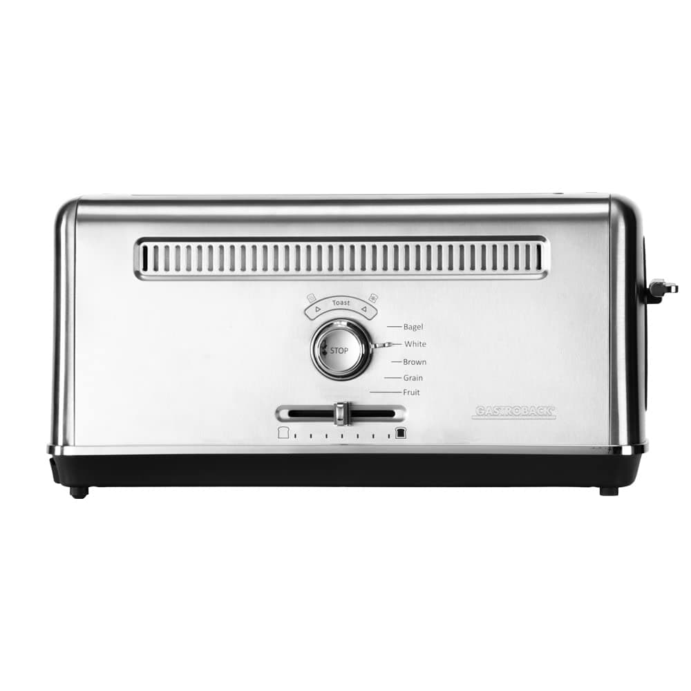 Gastroback 42394 Design Toaster Advanced 4S