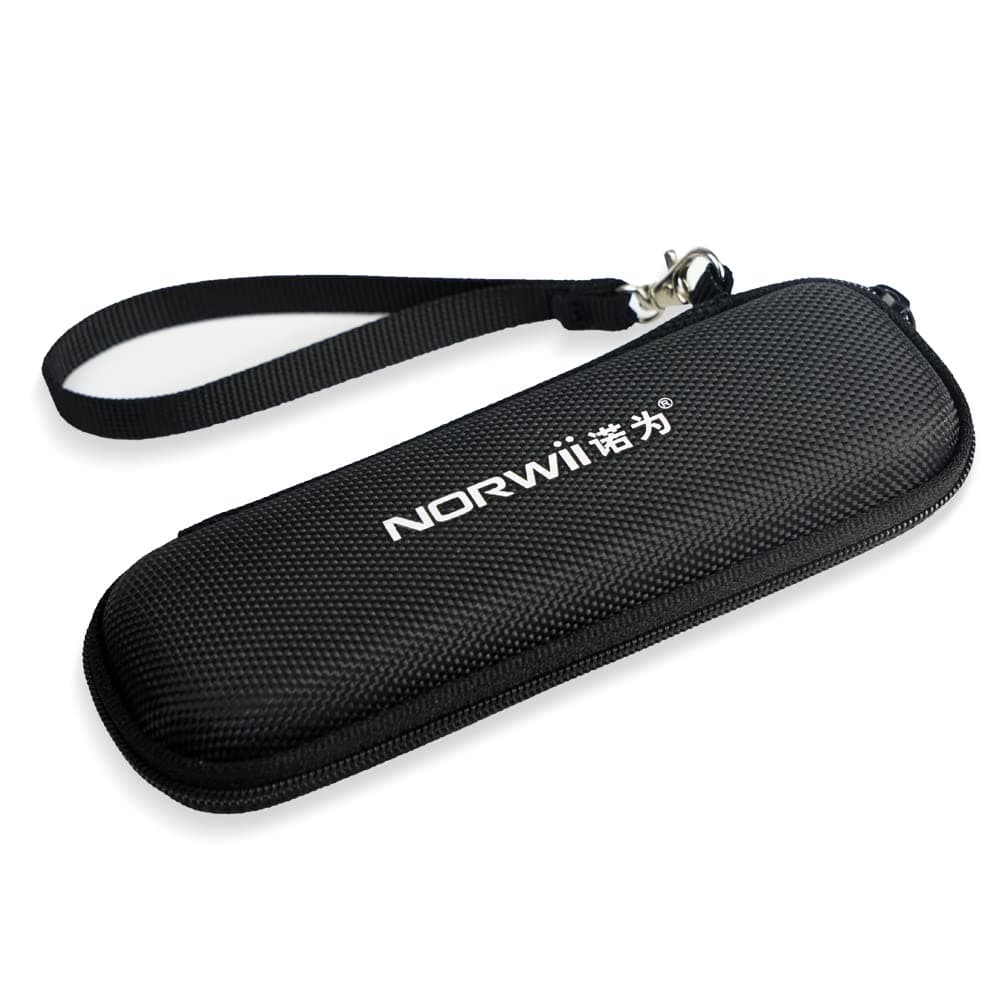 NorwiiEVA Travel Protective Carry Case Cover for Logitech Laser Pointer and Other Presentation Clicker