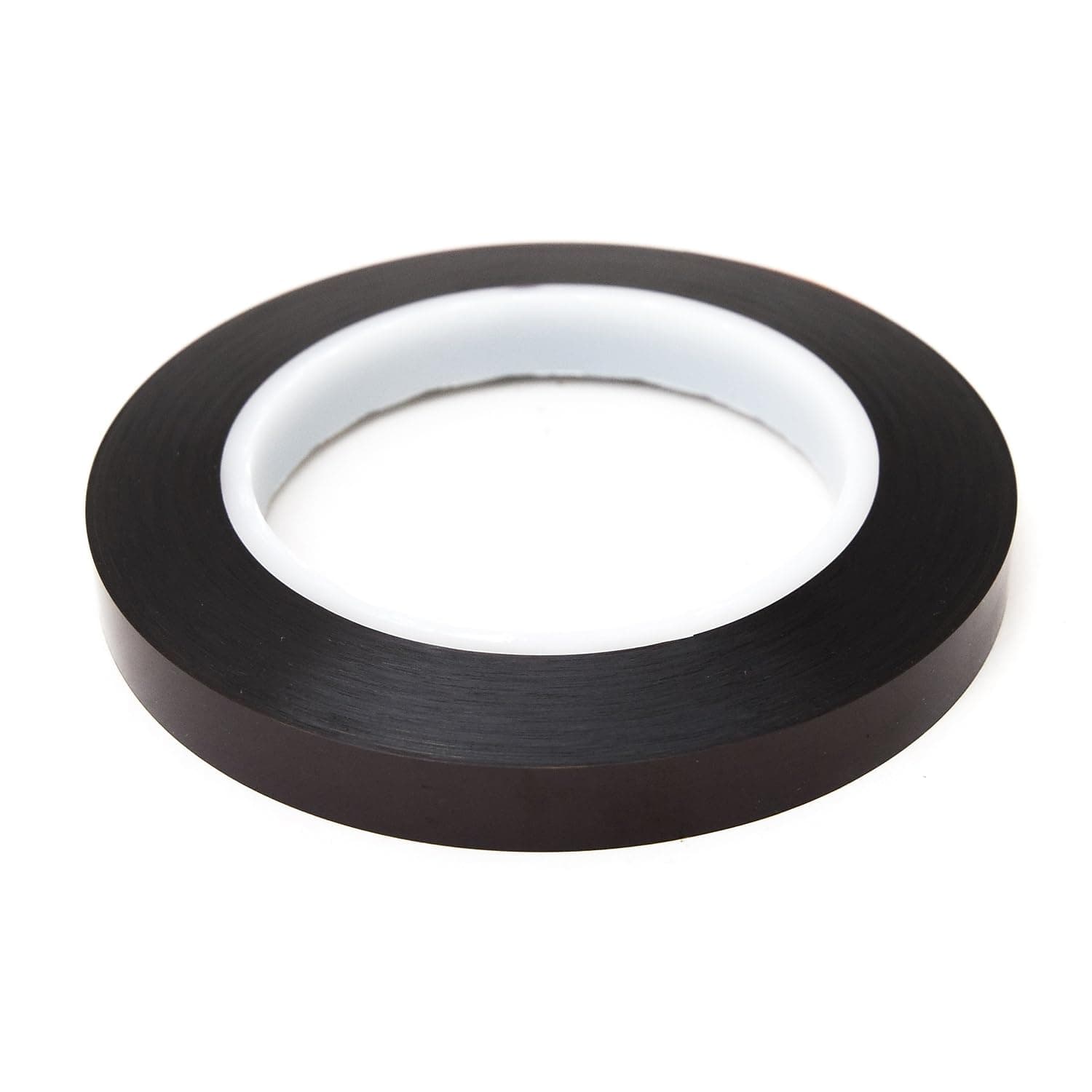High-Temperature Kapton® Tape, 1 Mil Thick, 5 1/2 Inch x 36 Yards - UL Recognized