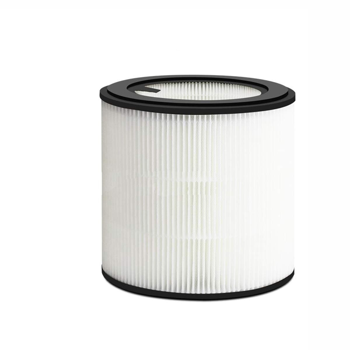 Vol Replacement Filter Compatible with Philips Air Purifier Series 800, Replace AC0819 AC0820 AC0830 HEPA Filter