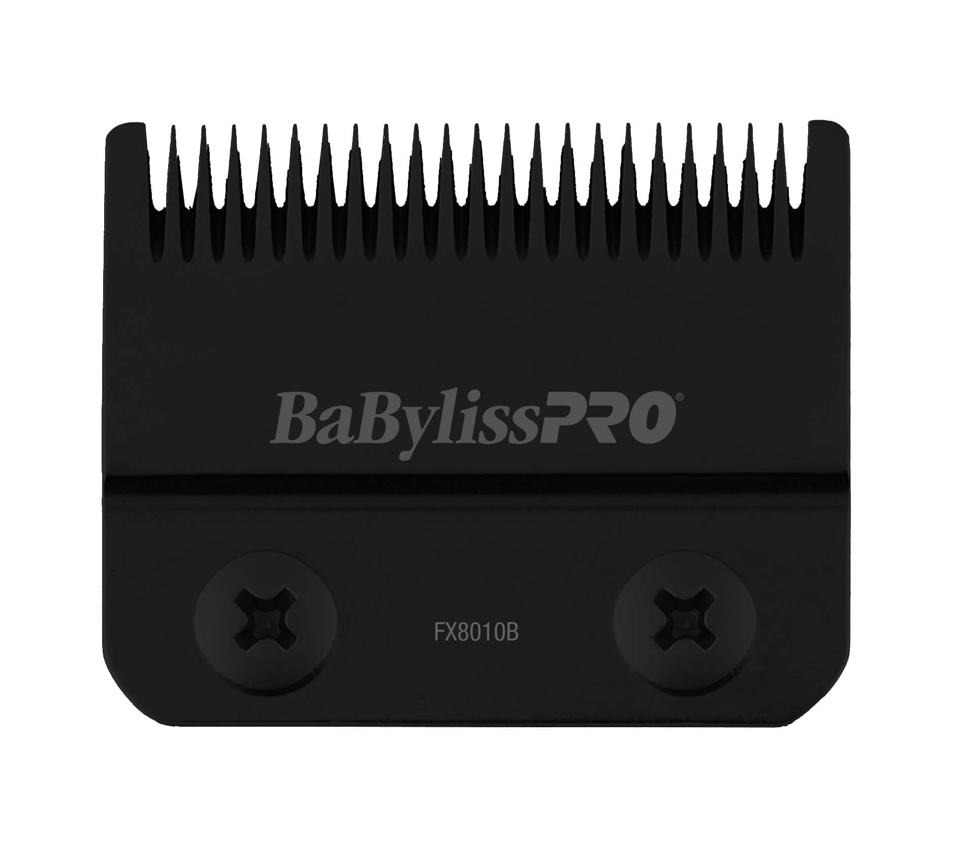 BaBylissPRO Graphite Replacement Fade Blade - FX8010B For Men 1 Pc Blade