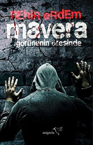 Mavera Paperback – January 1, 2017
