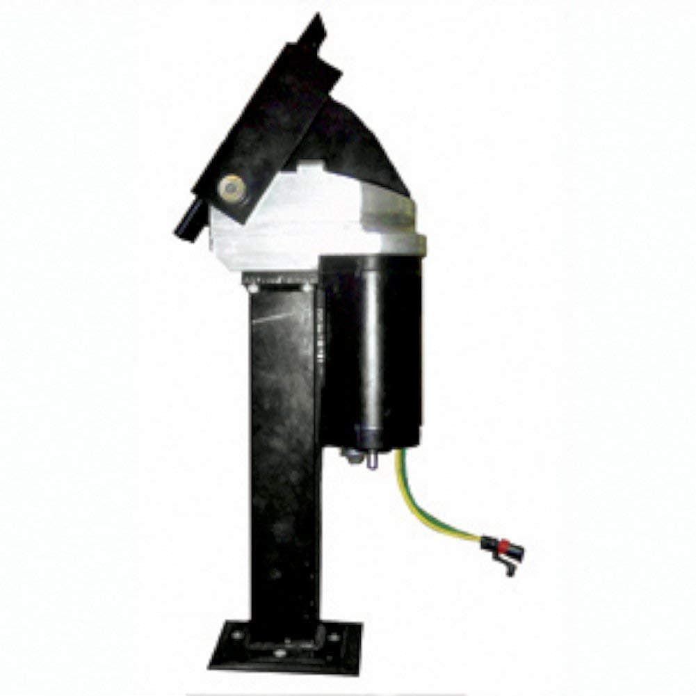 Bullseye 21309L Leveling System - 9000 lb. Load Capacity