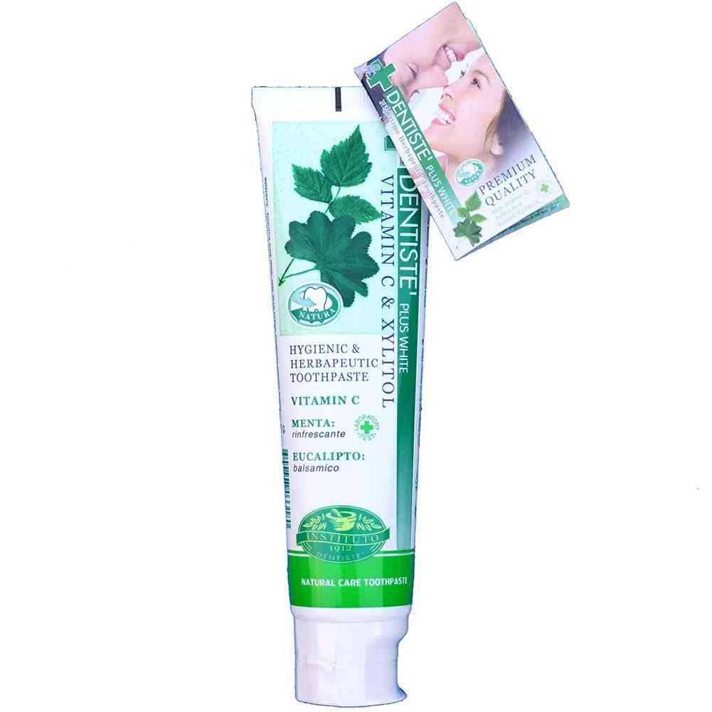 Toothpaste Tube 160 G.