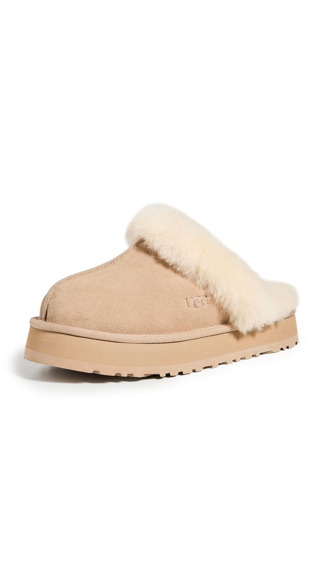 UGG Disquette womens Slipper