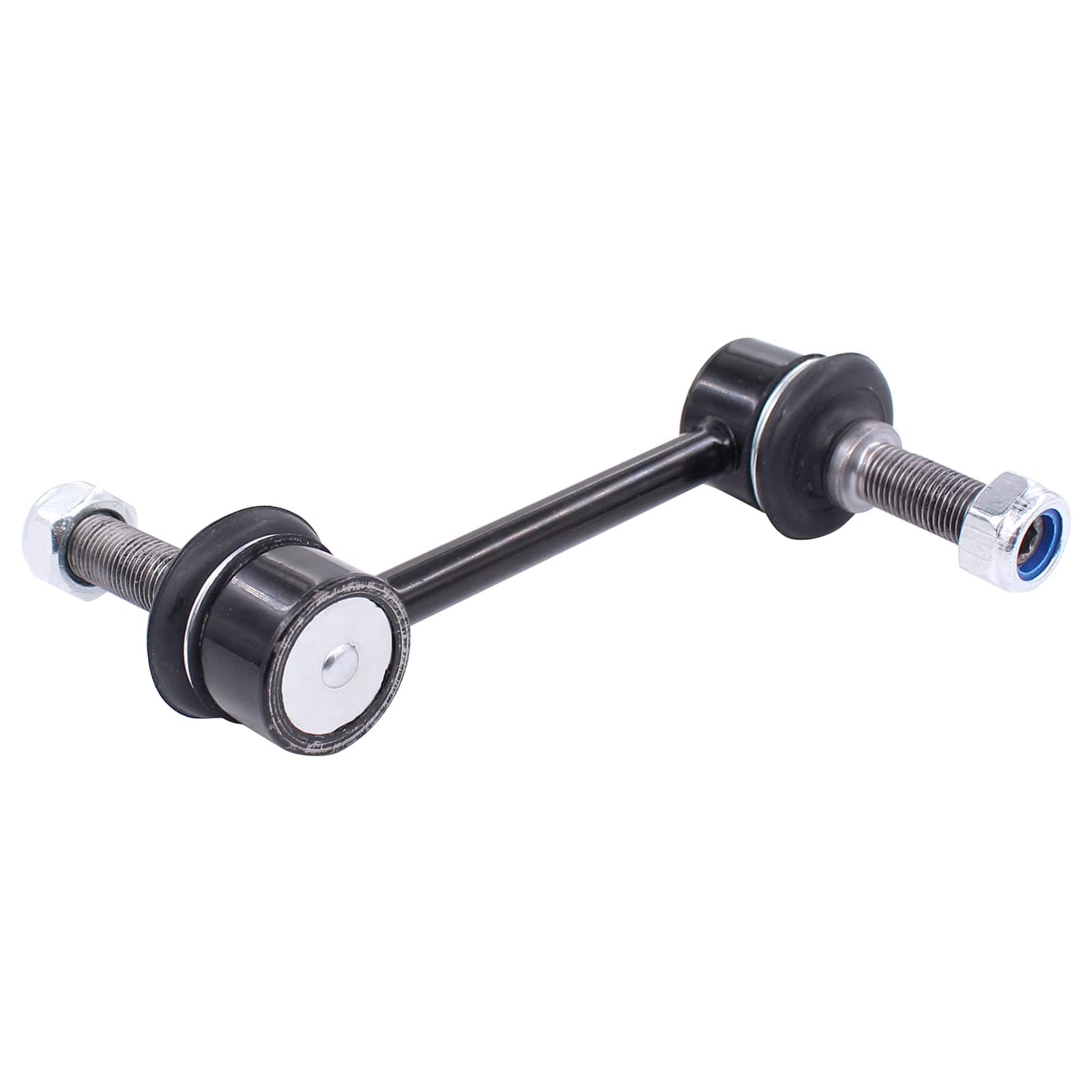 MOTOKU Front Driver and Passenger Side Stabilizer Sway Bar Links for Lincoln MKX for Ford Edge 2007-2014