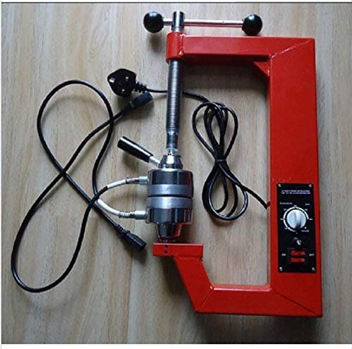 AC220V Tire Auto Repair Machine Kit Spot Vulcanizing Machine Vulcanizer (wys-1)