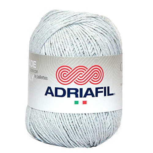 Adriafil Galassia - grey 50g
