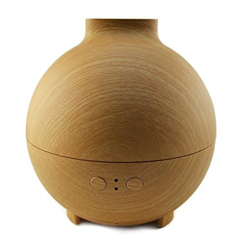 The Metal Ware 20006A Aromatic Escape Diffuser