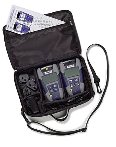 VIAVI Solutions 2127/04 OMK-36P Pocket Sized Optical Test Kit, Purple