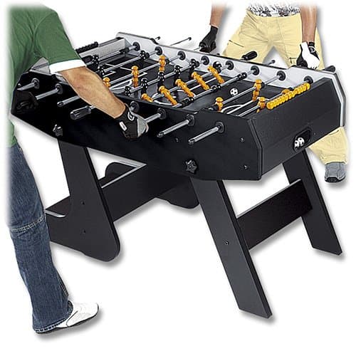 Manchester Football Home