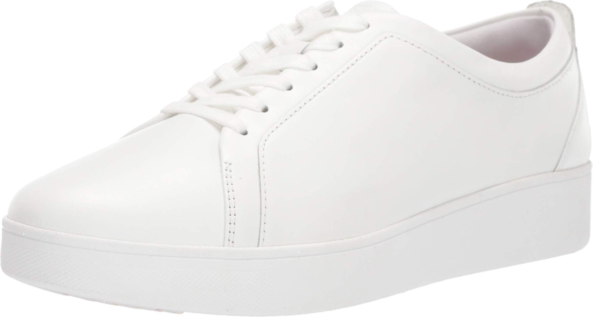 FitFlopRally Leather Sneakers