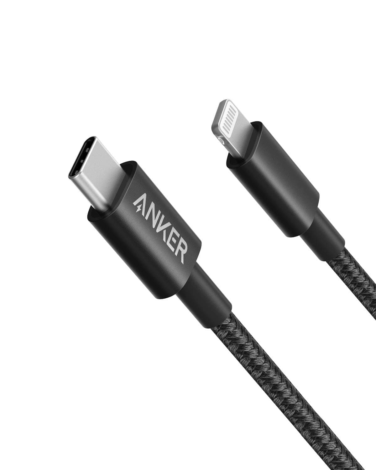 Anker Lightning Cable