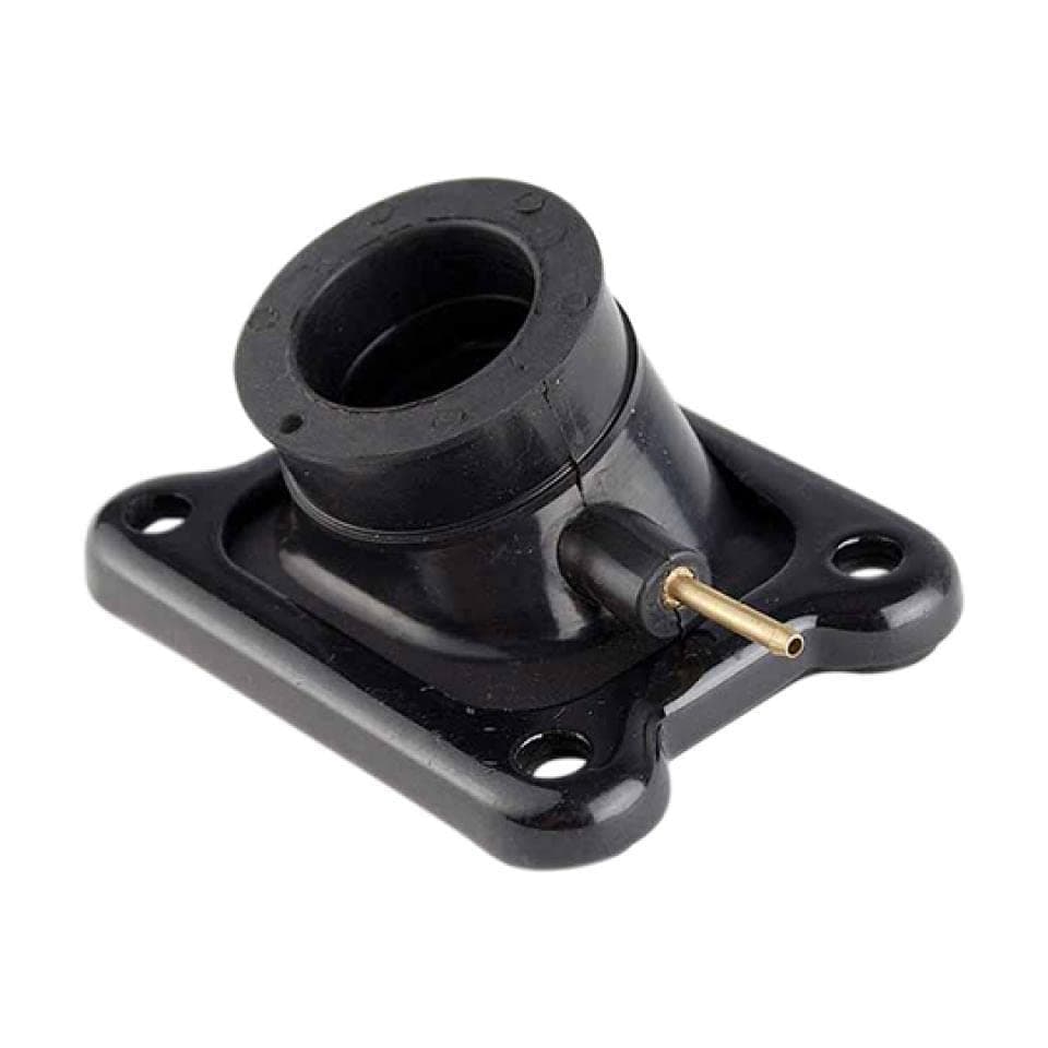 Flexible Intake Pipe Joint Fitting teknix Motorcycle Derbi 50 Senda EURO2 EURO3