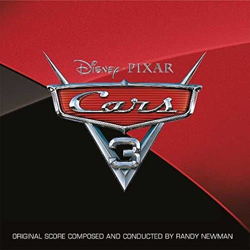 Cars 3 Original Score