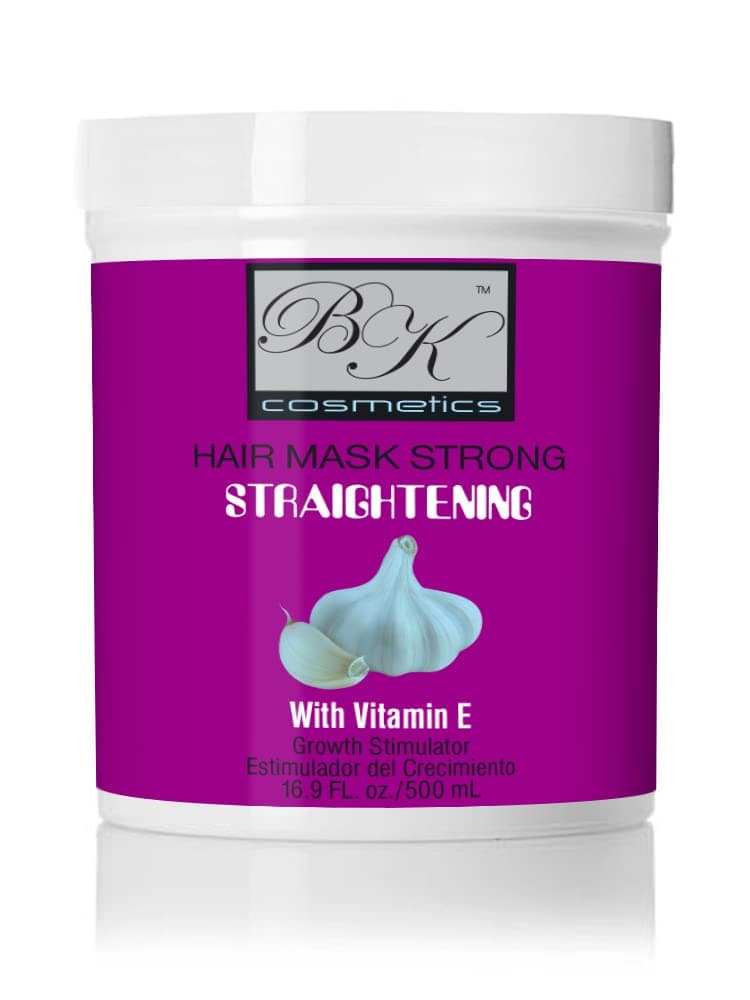 Garlic Keratin Cocktail Mask (16.oz)