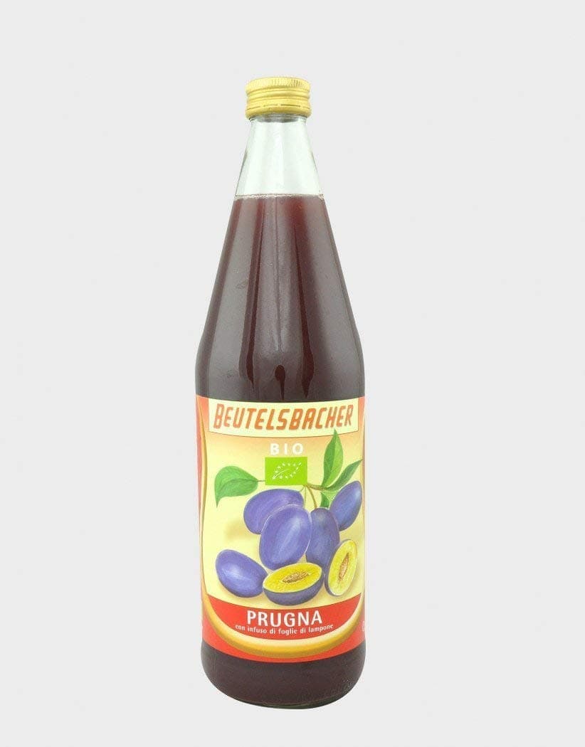 Beutelsbacher Demeter Prune Juice 750ml