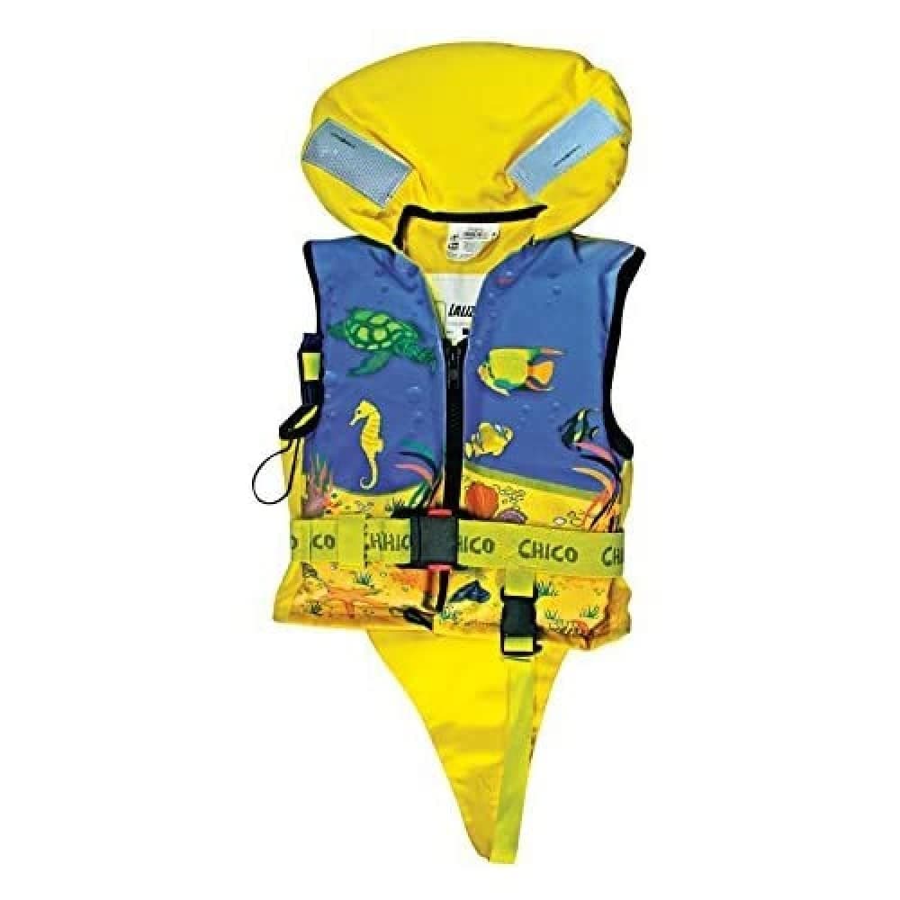 Lalizas Chico Children's Life Jacket