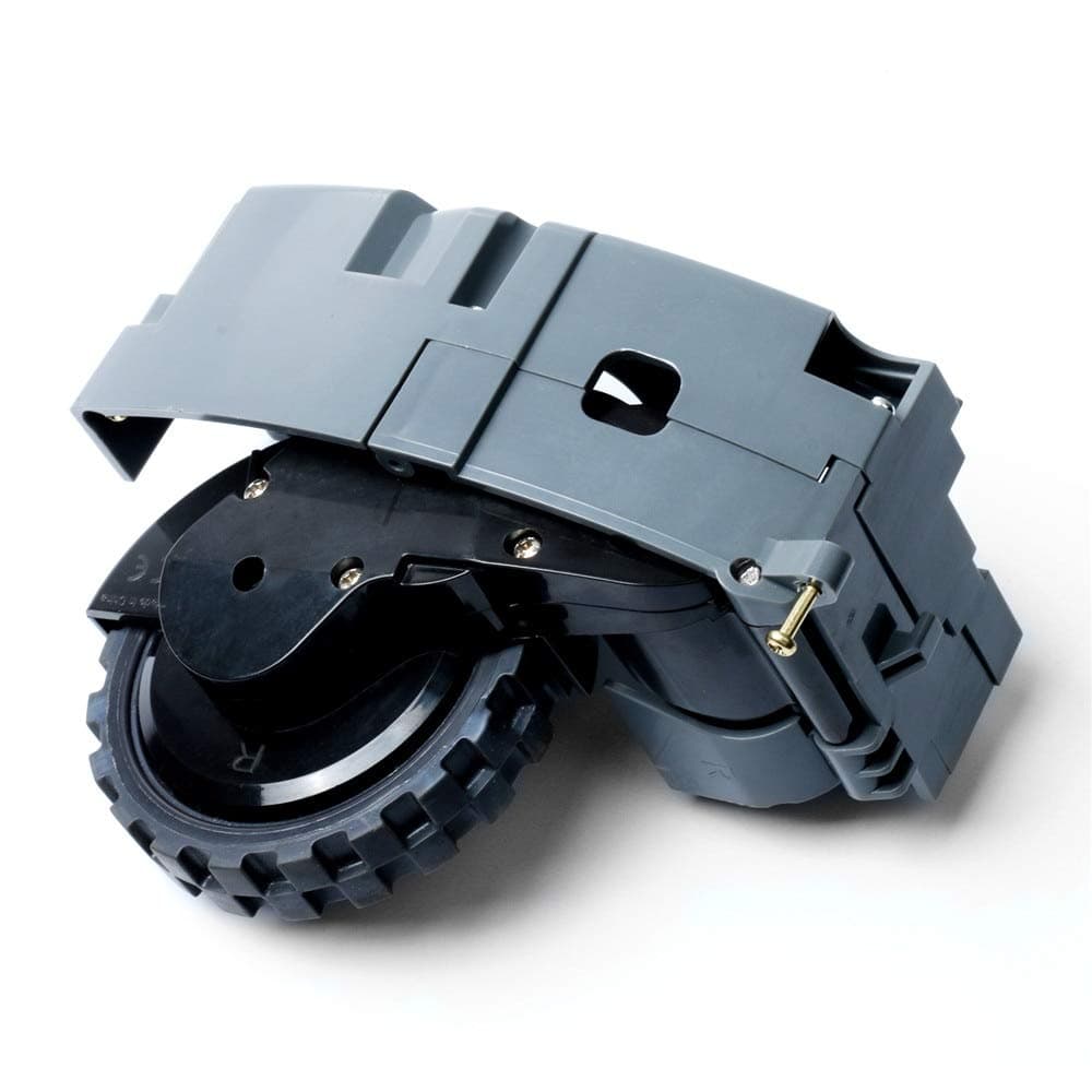 OYSTERBOY Right/Left Wheel Module for Roomba 800 Series Replacement Kit for iRobot Roomba 880 870 871 885 880 980 860 861 875 980 Vacuum Cleaner (Right)