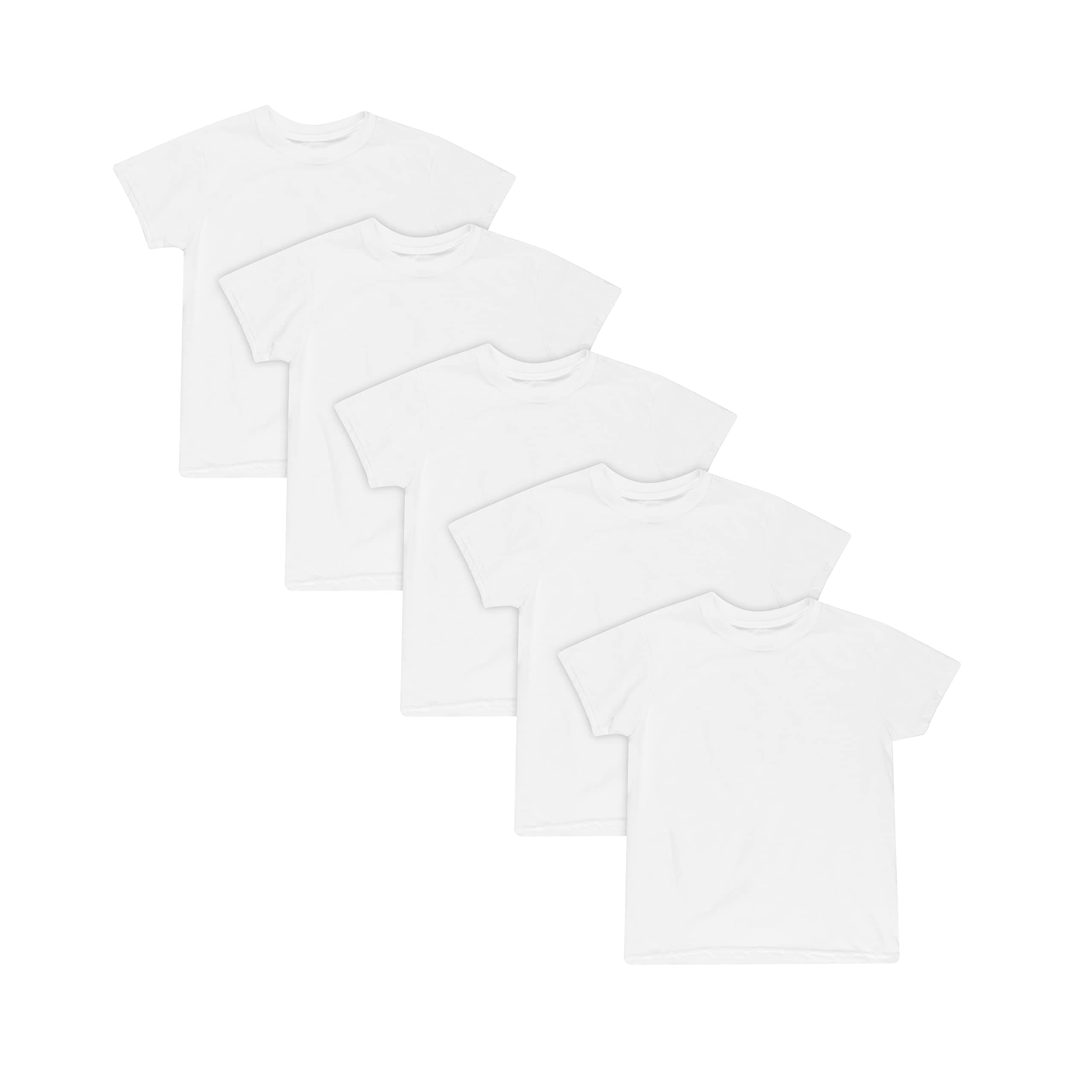 Hanes Boys' T-Shirt