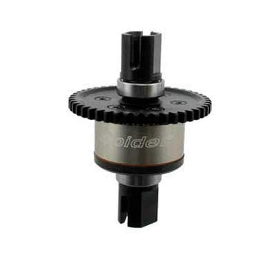 HoBao 87344 Diff.Spider Diff.Center 6 Gear : Hyper 7TQ / GTS/VT Electric/Nitro