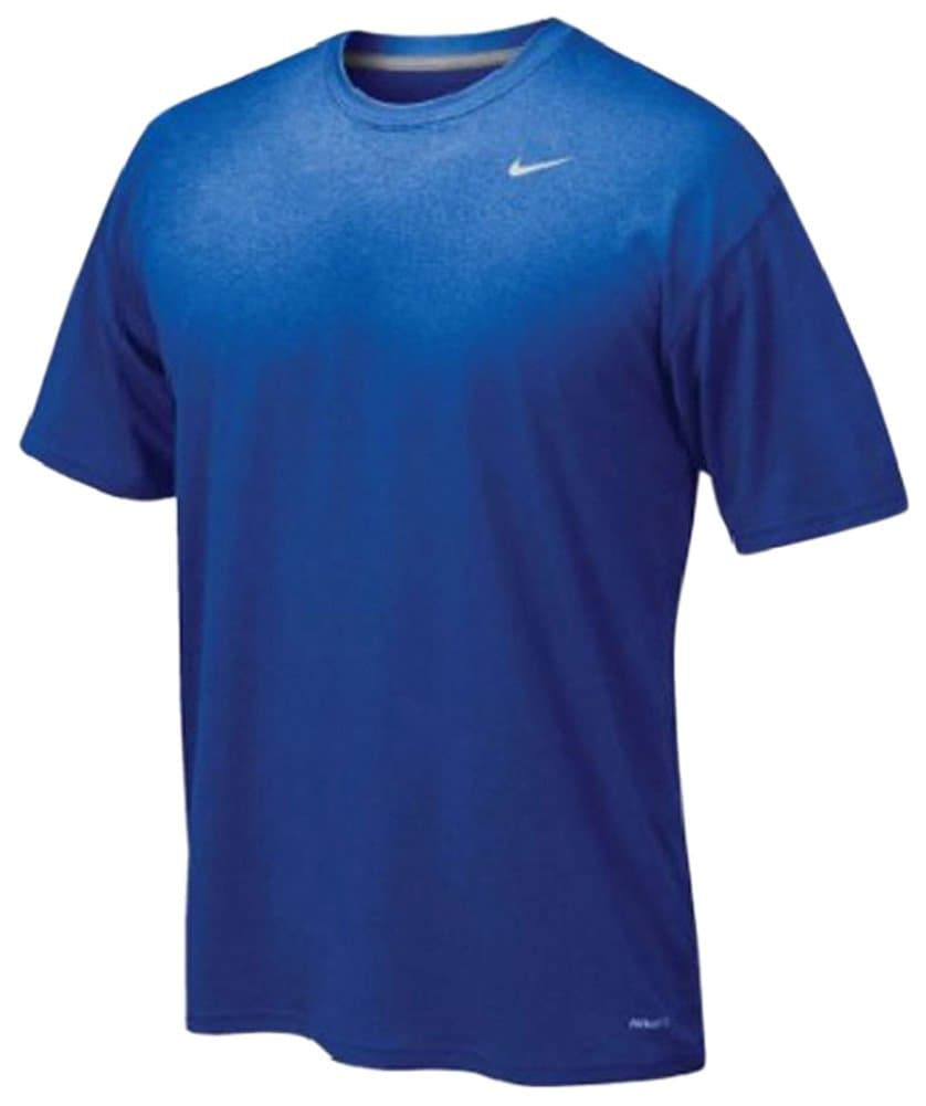 NIKE Mens Legend Short Sleeve Tee