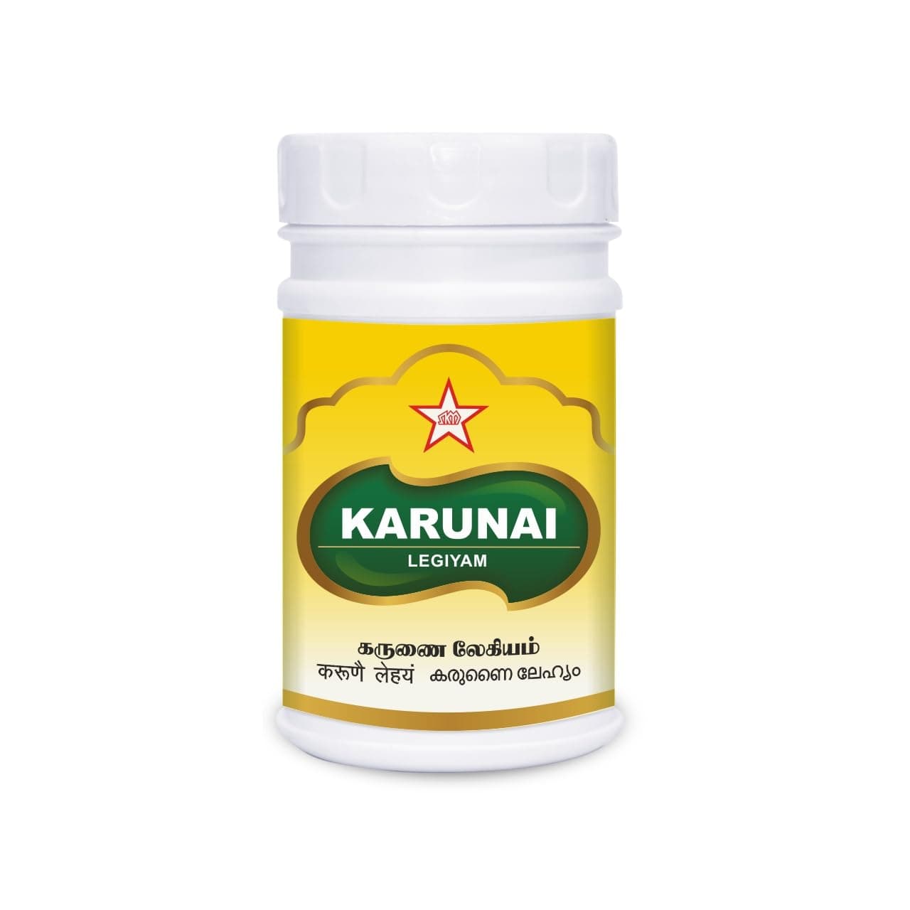 Karunai legiyam 200gm