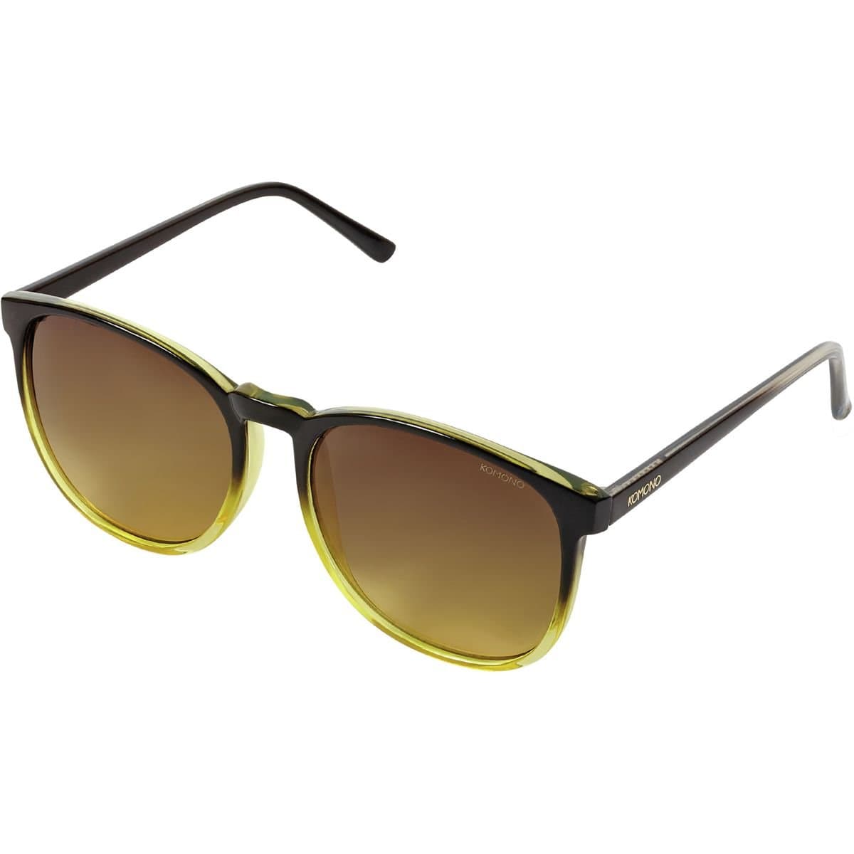 KOMONO Urkel Expressionist Men's Sunglasses
