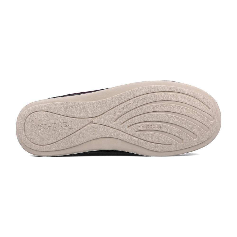 Padders Repose Women's Slippers