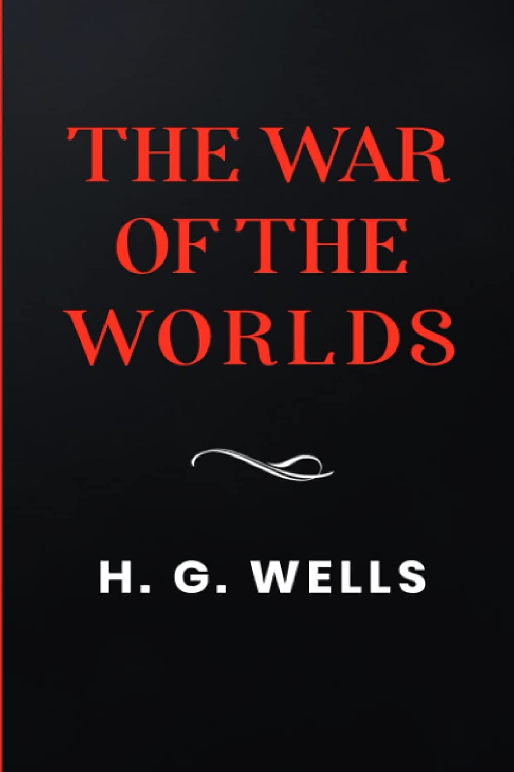 The War of the Worlds