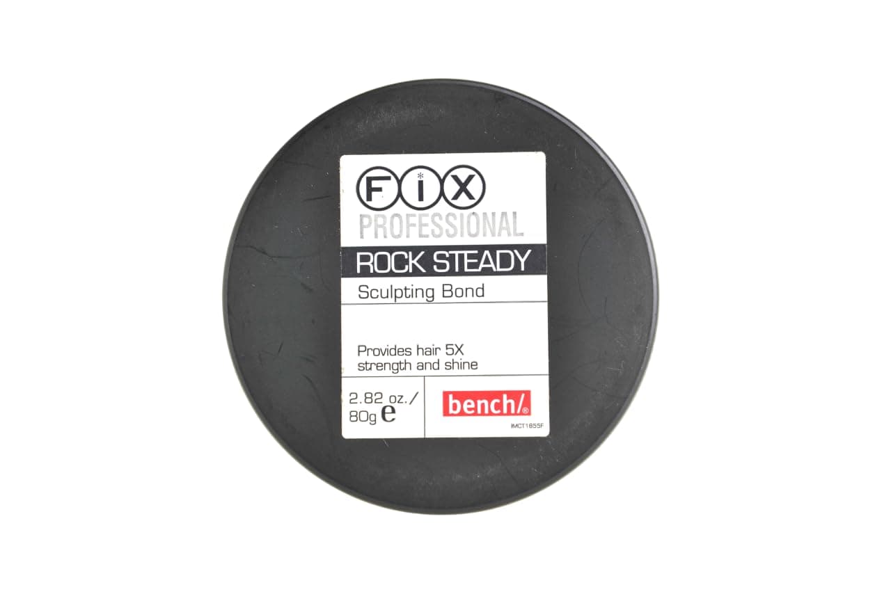 Fix Professional Rock Steady Sculpting Bond, 80g