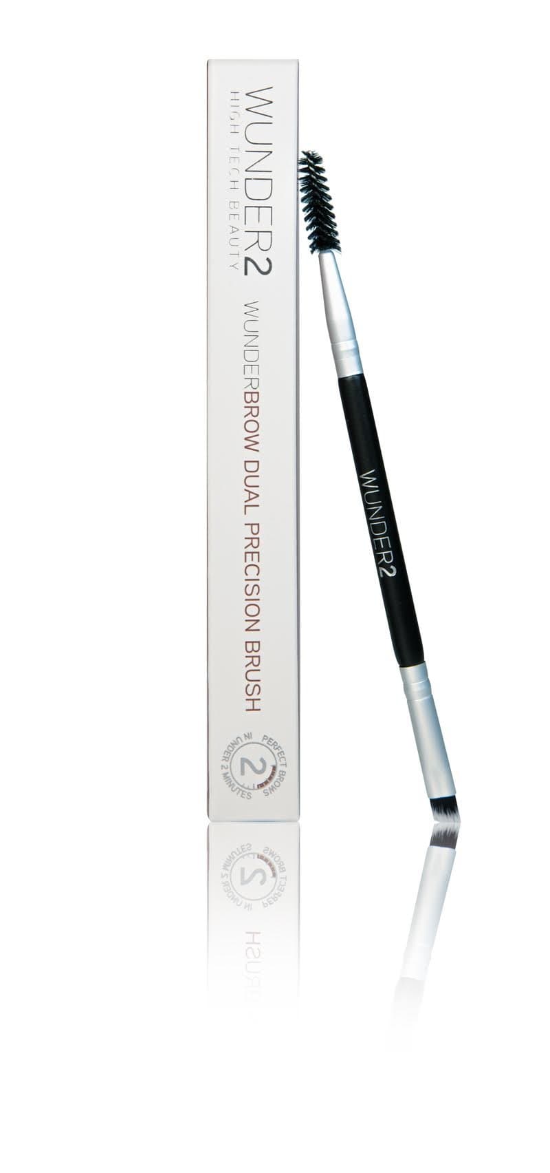 WUNDERBROW Dual Precision Brow Brush