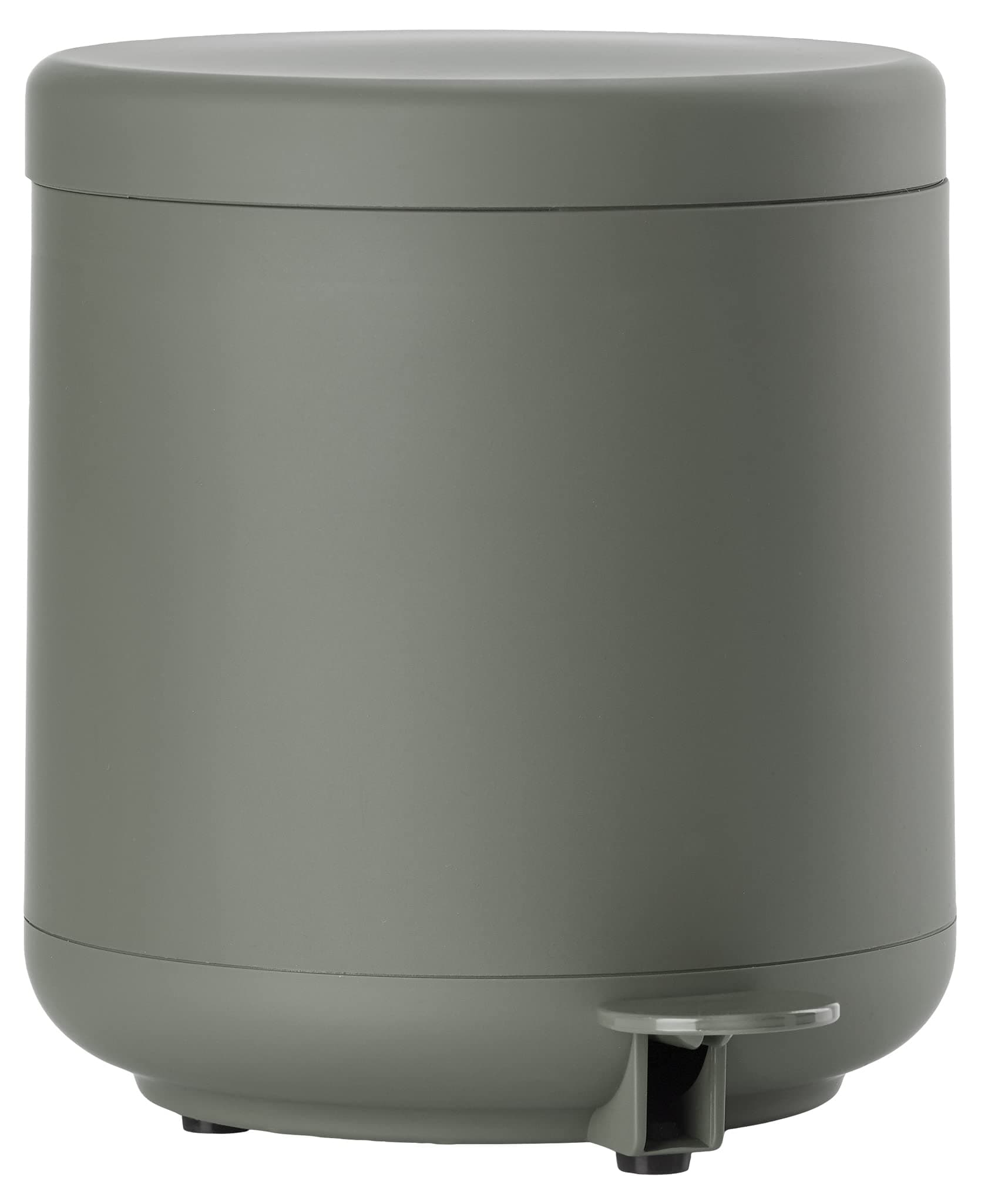 ZONE DENMARKModern Elegance Nova Bathroom Bin, Cosmetic Bin, and Waste Bin - Sleek Design for Stylish Bathrooms and Efficient Waste Management