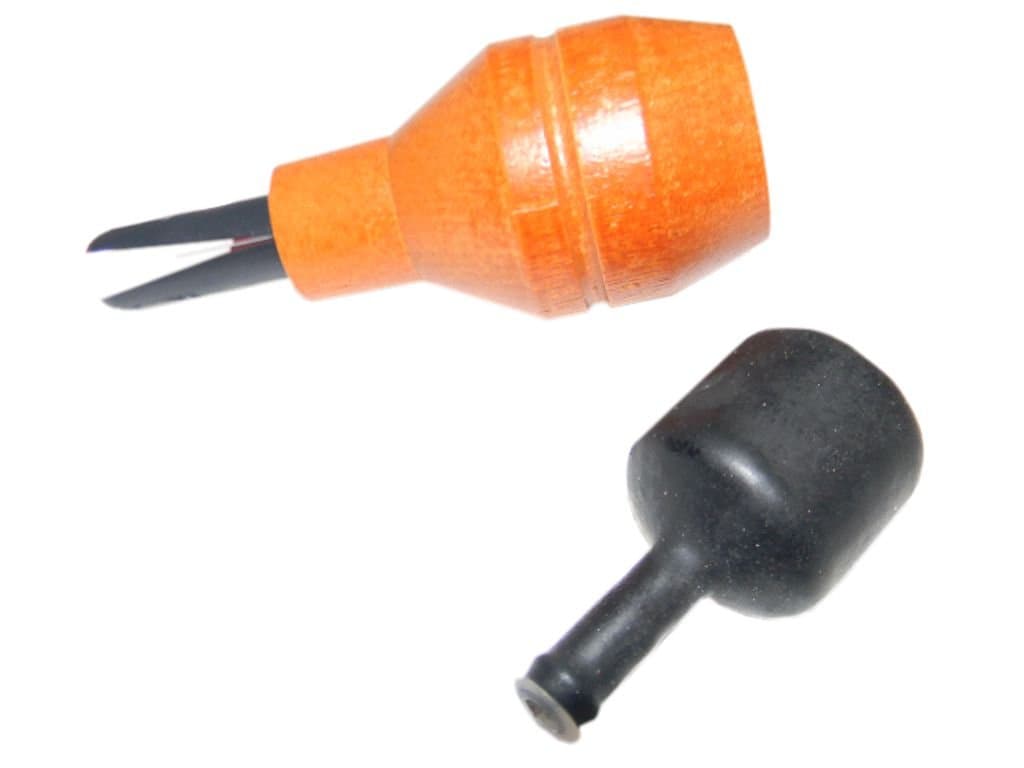 Pete Rickard's Scotch Two Predator Long and Short Range Call