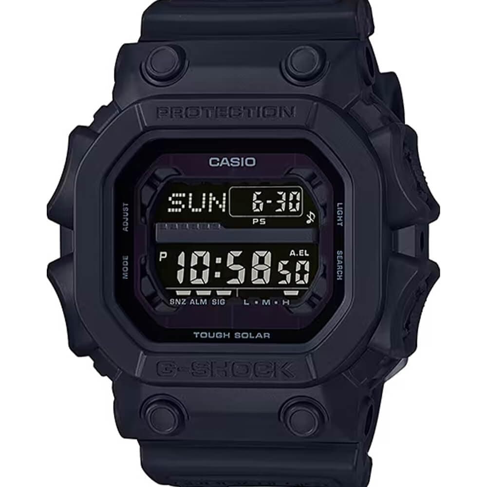 AW 500Bb 1E G Shock Analog Digital Watch