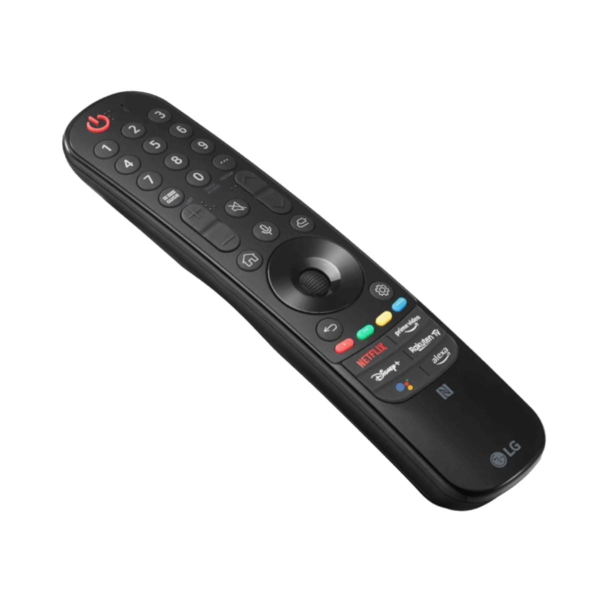 LG Remote Controller