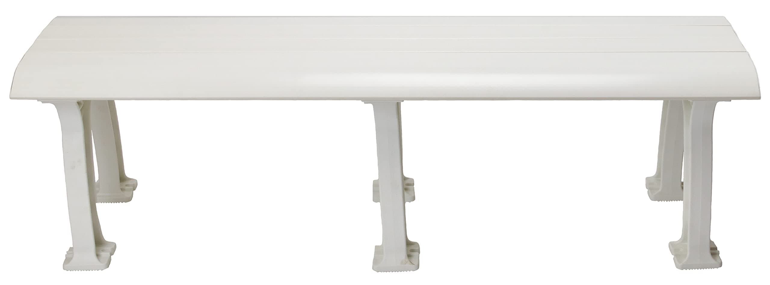 TOURNA Midcourt Courtside Bench